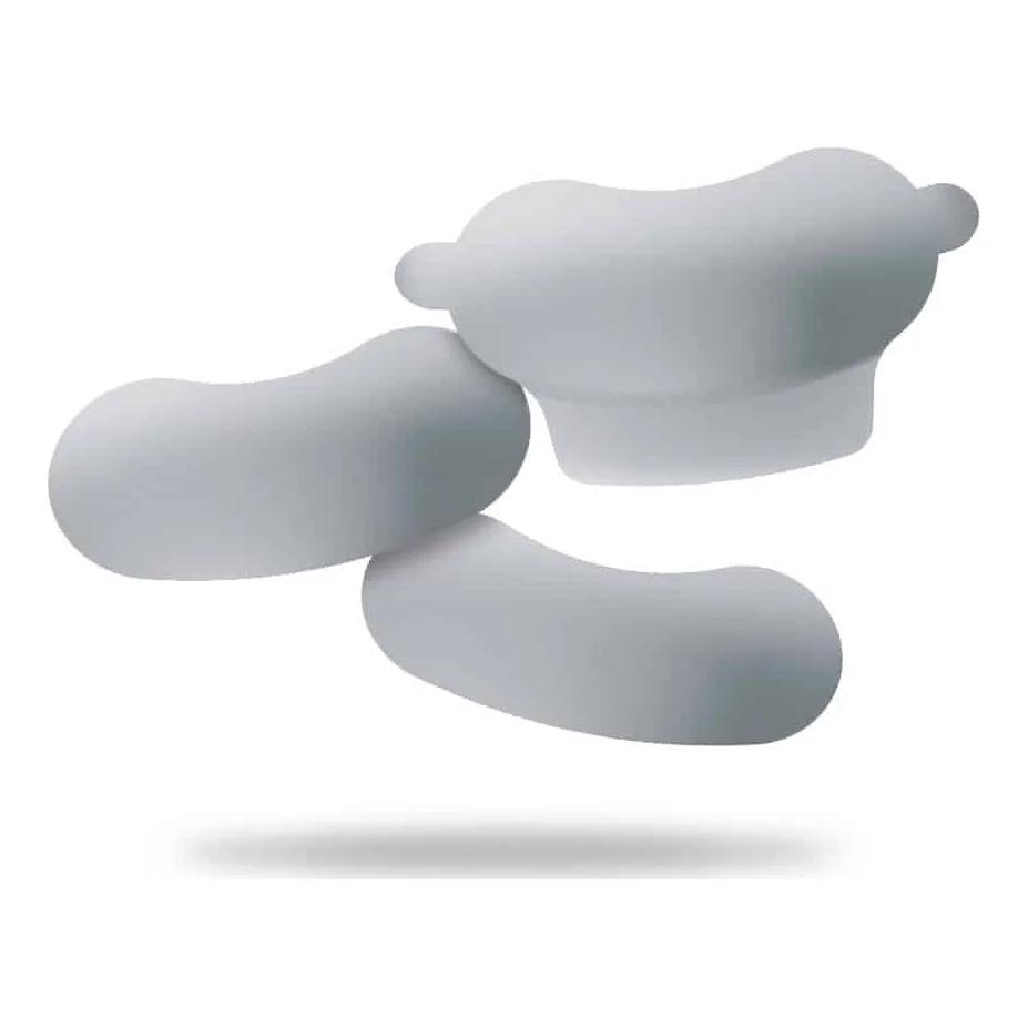 Quickmat Flex Molar Deep 0.03Mm 6.4Mm Ext 50P