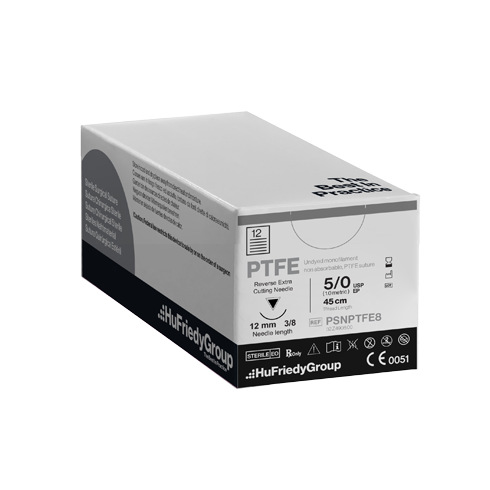 HECHTDRAAD PTFE/PSNPTFE8