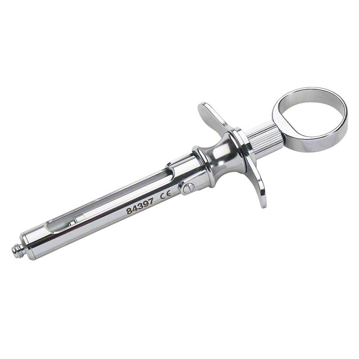 Omnident® Seringue à carpule avec aspiration