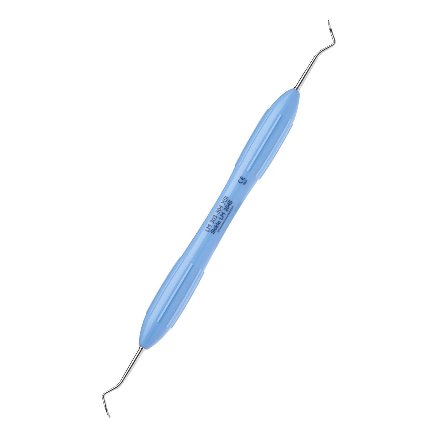 Lm Krabber 303-304 Xsi