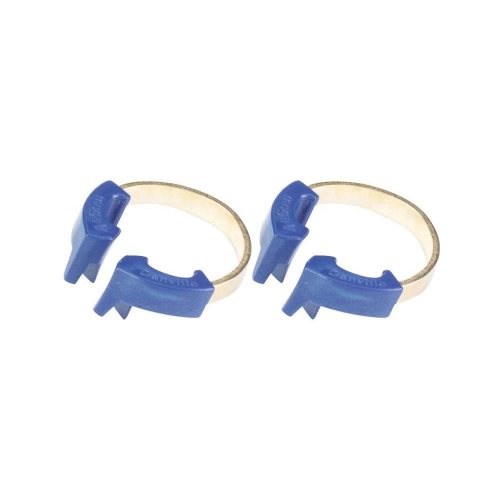 Contact Matrix anneaux Mega V 2 pcs
