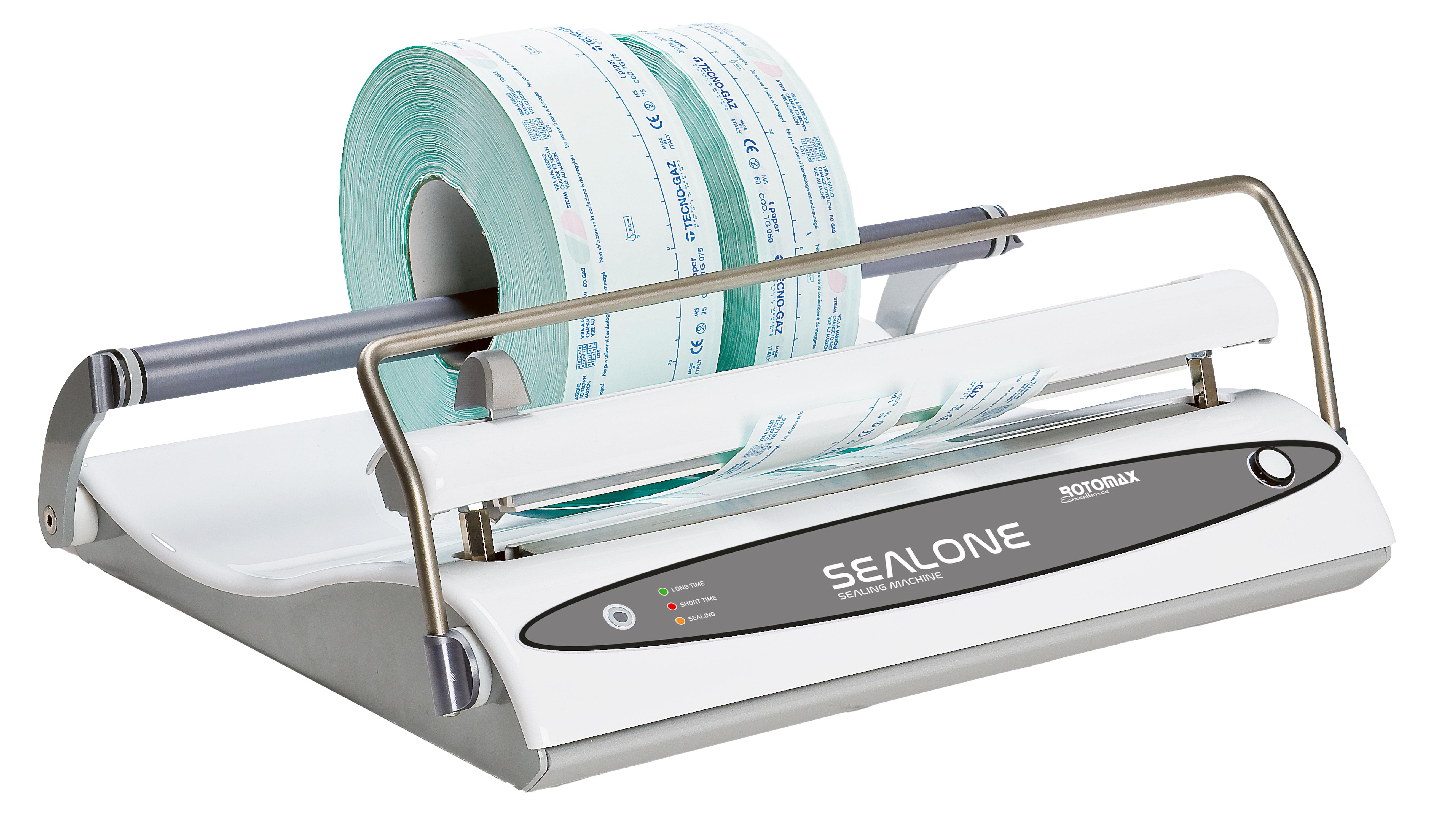 SEALONE warmtesealer 46x40x17 cm