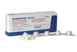 Spongostan Stérile – Éponges hémostatiques