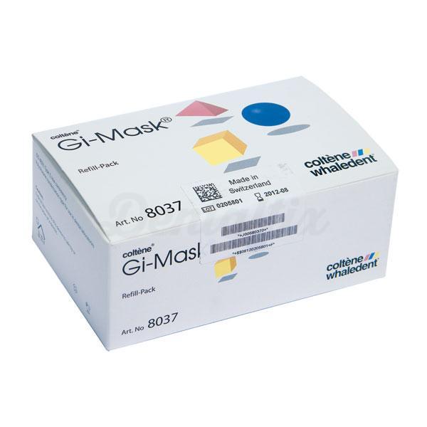 Gi Mask Automix Nt Starter Kit