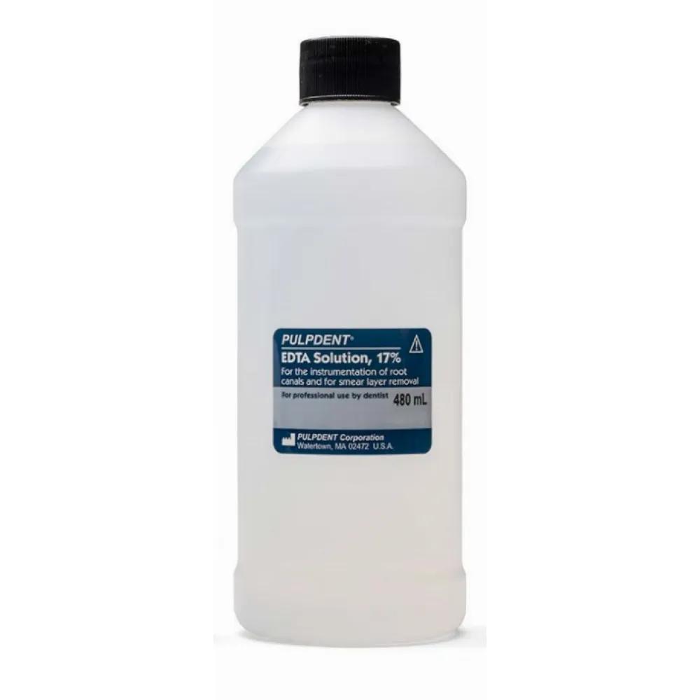 Edta Solution 17% 480ml