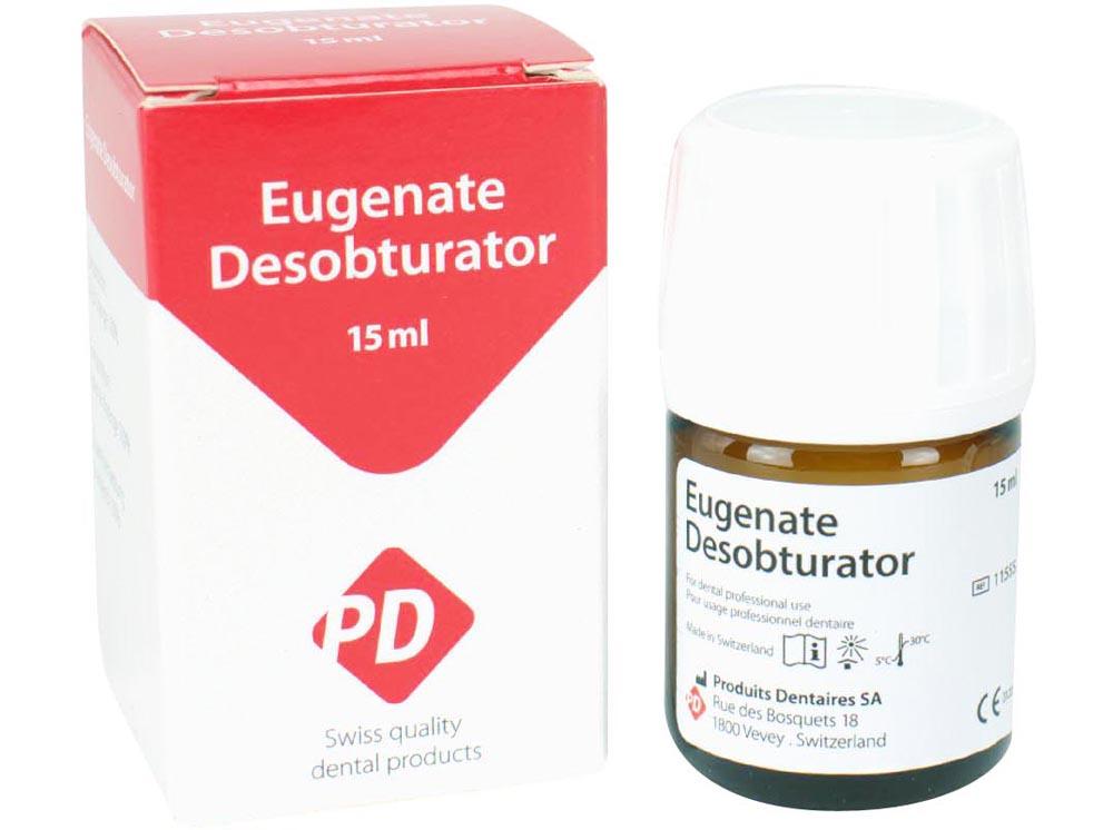 Eugenate désobturateur