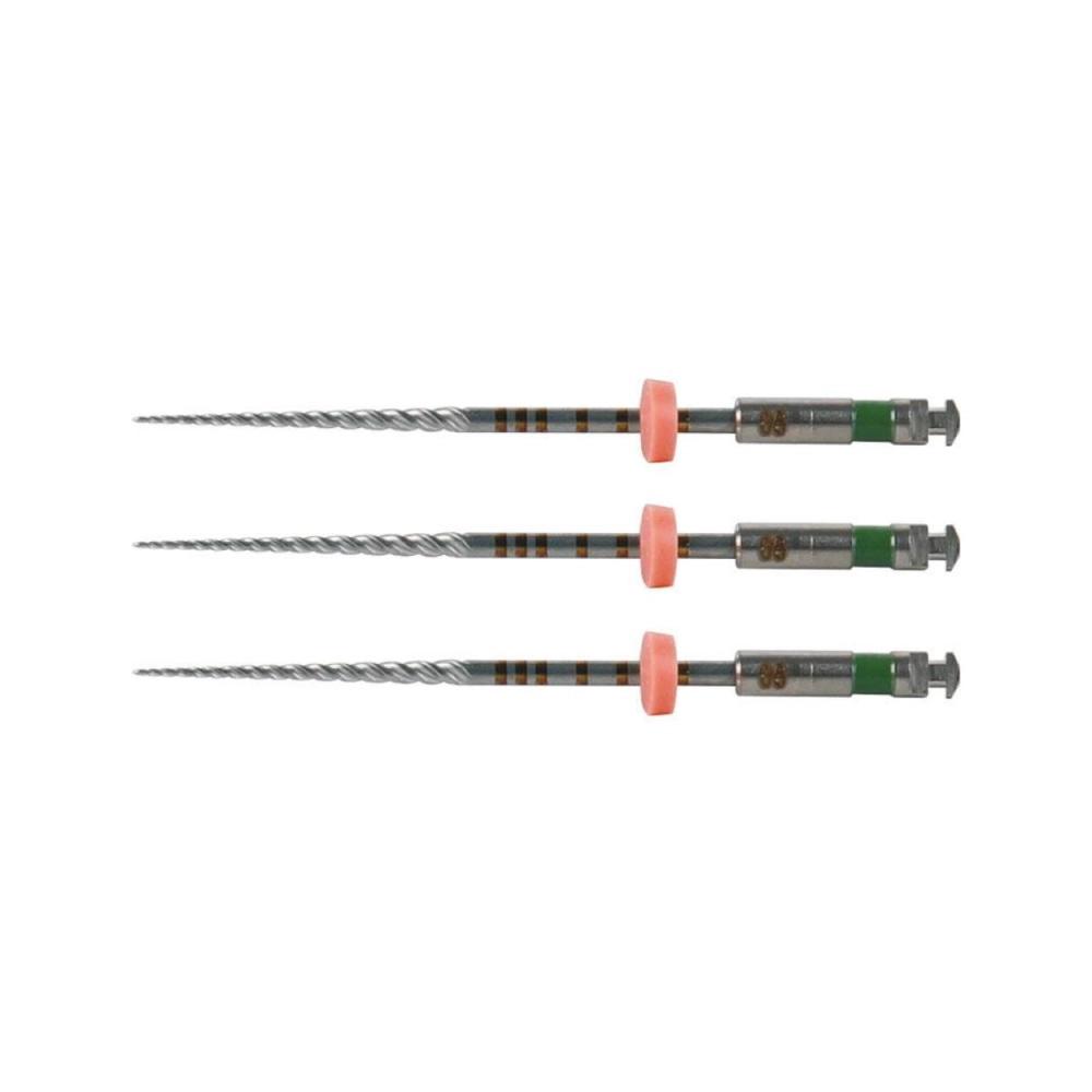 SybronEndo K3XF vijl .06 RA 30 mm nr. 35 6 stuks