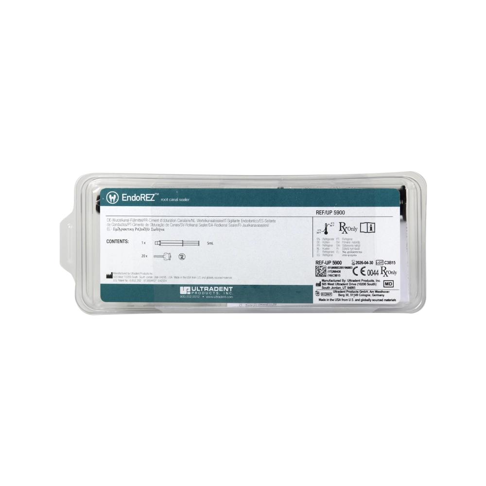 Ultradent EndoREZ Kit complet