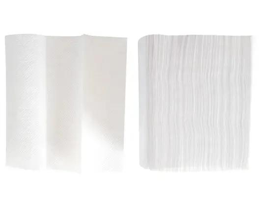 Handdoeken Express Soft