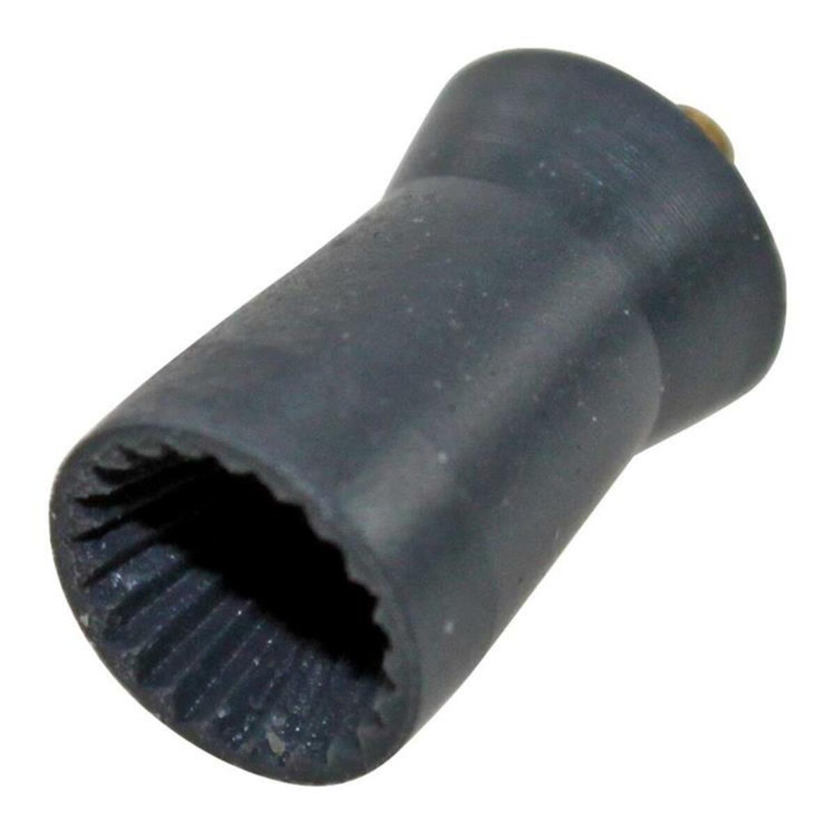 Cupules à polir Grises Screw-type