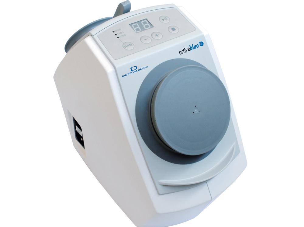 activeblue reinigingsapparaat