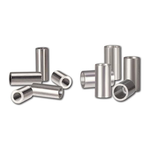 Crimpable Mini-Stops - small