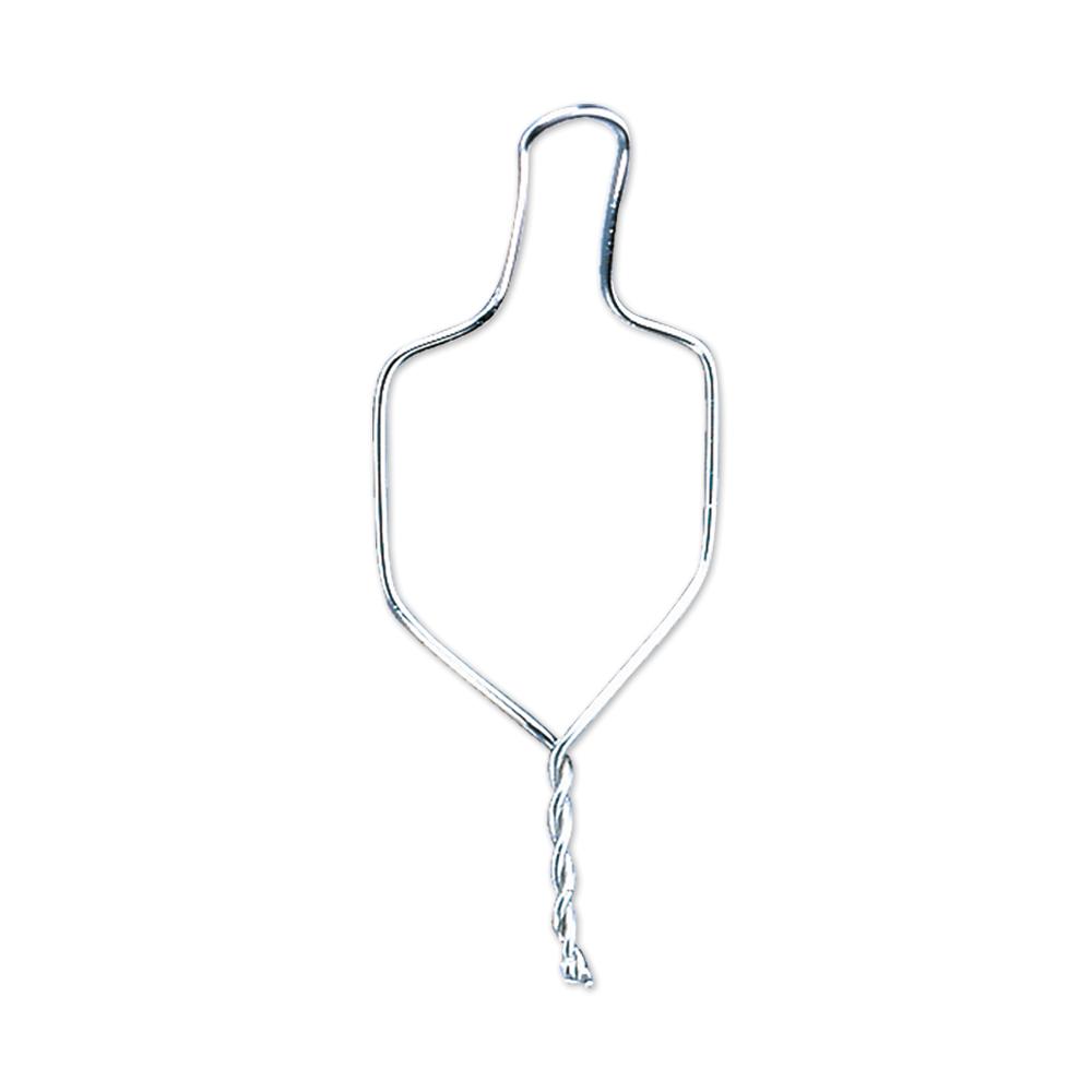 LIGATURES METAL PREFORMEES -  COURTES (500)