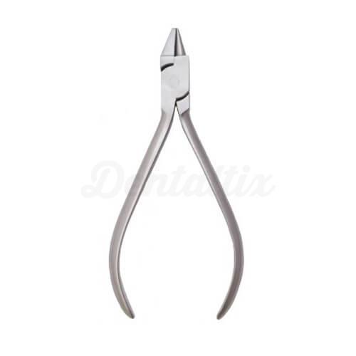 Pince orthodontique à angle de 13 cm