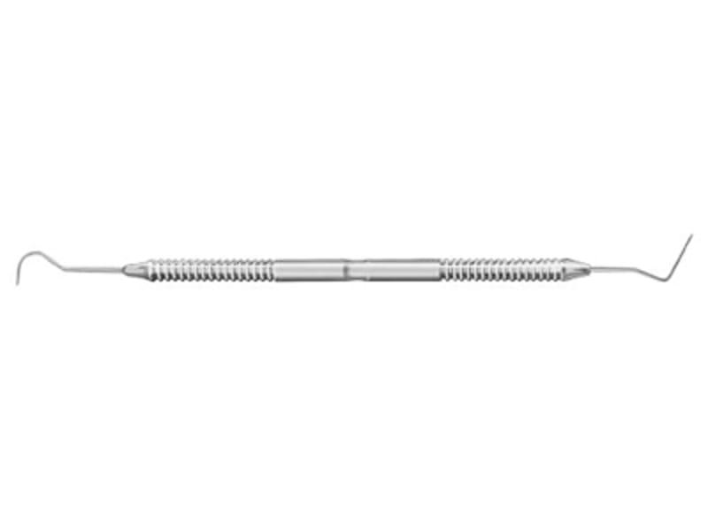Dubbele Sonde 1084/Exd9-23