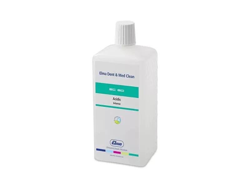 Elma Clean EC 60 Acidic Intense