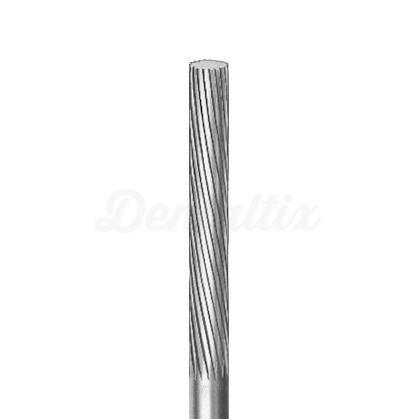 Fraise H364F.103. Cylindrique et Plate PM (5 unités)