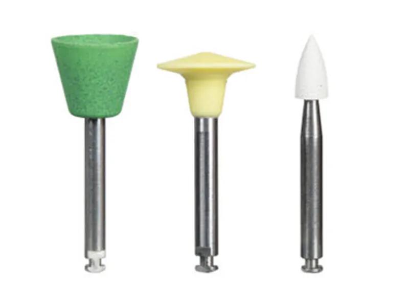 JIFFY POLISHER VARIETY PACK