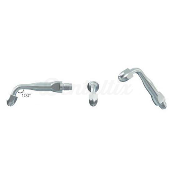 Propower ultrasone tips FH5 IH/2 (1 st.)