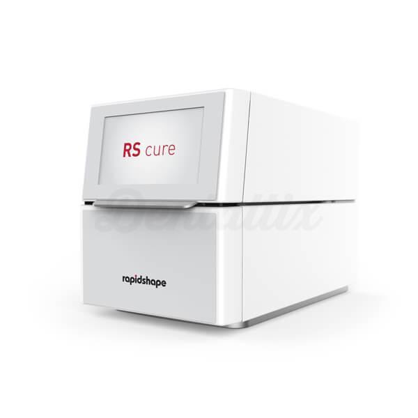 RS Cure : Unité de polymérisation pour imprimantes 3D