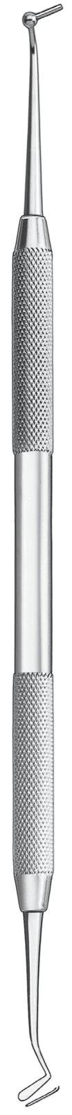 Instrument  Composite    1062/1