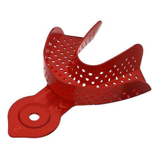 Porte Empreinte Alu Colore L2