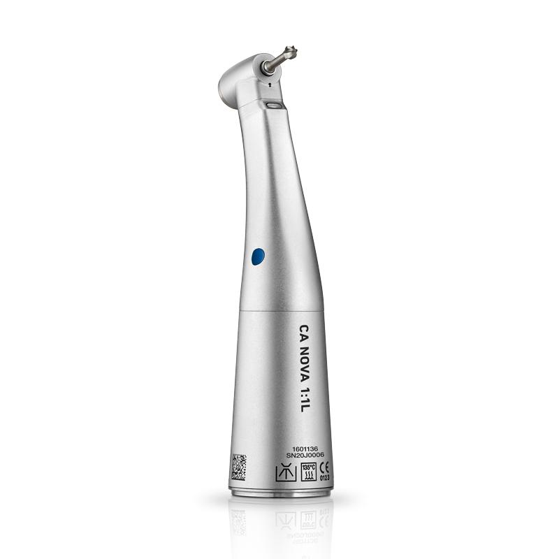 CONTRE ANGLE BLEU NOVA 1:1 L
