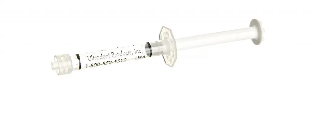 Seringue Plastique 100x 1,2ml