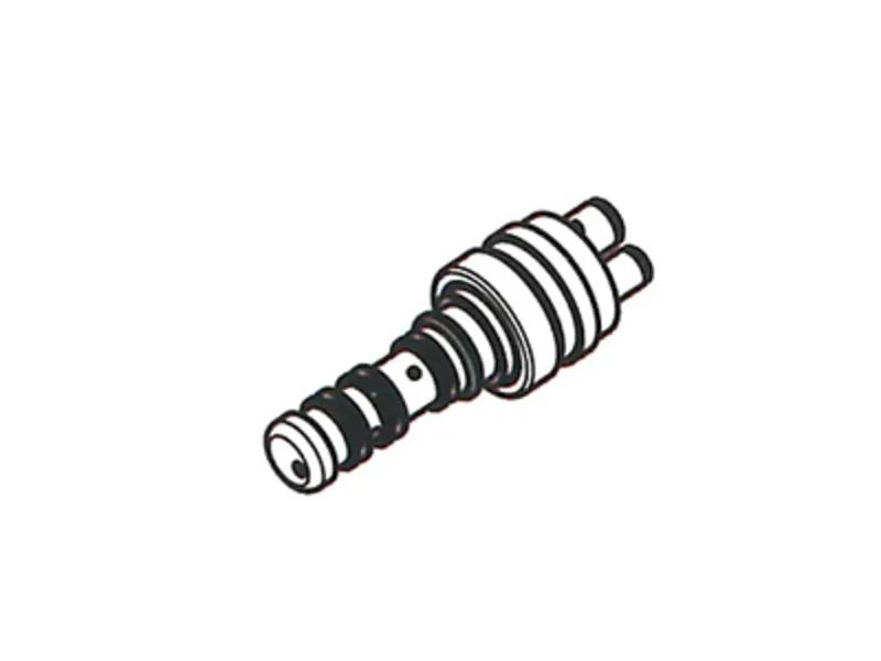 Adaptateur Sirona T1 pour Statmatic