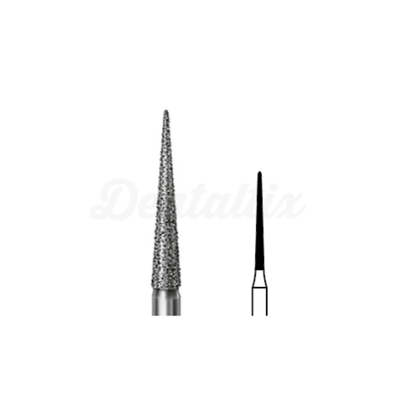 Fraise 859 Diamant CA (FG)