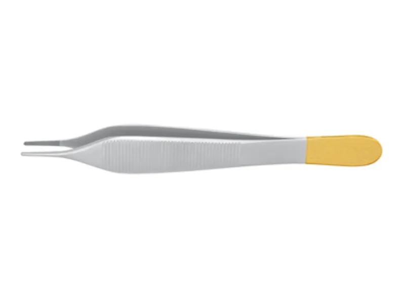 Tissue Plier/Perma Sharp Adson 12Cm