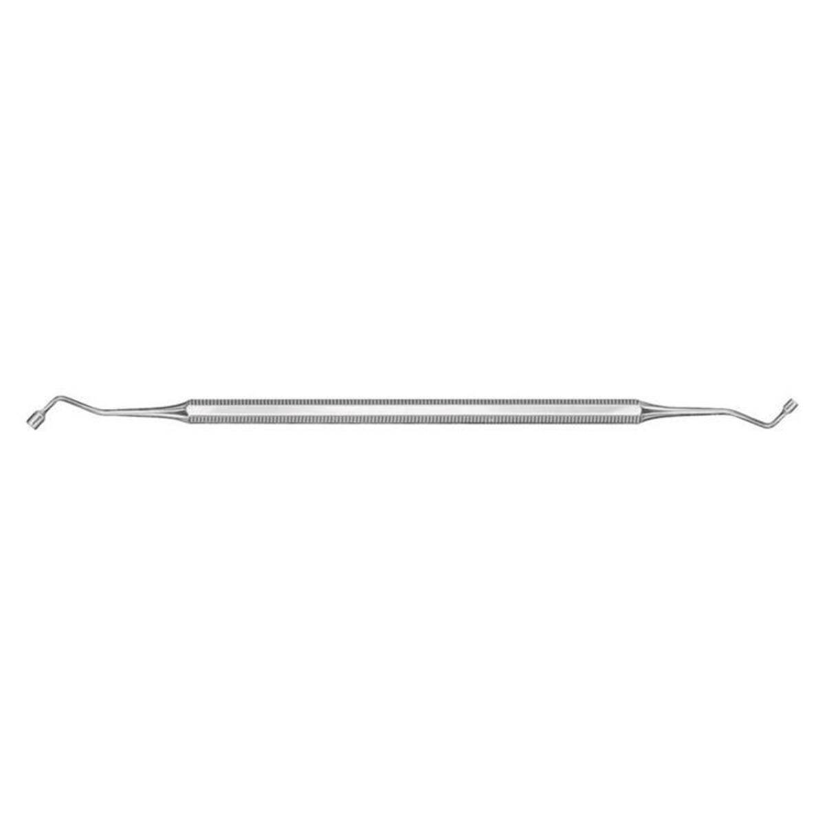 Aesculap Instrument pour amalgame 170mm 3mm (noir)