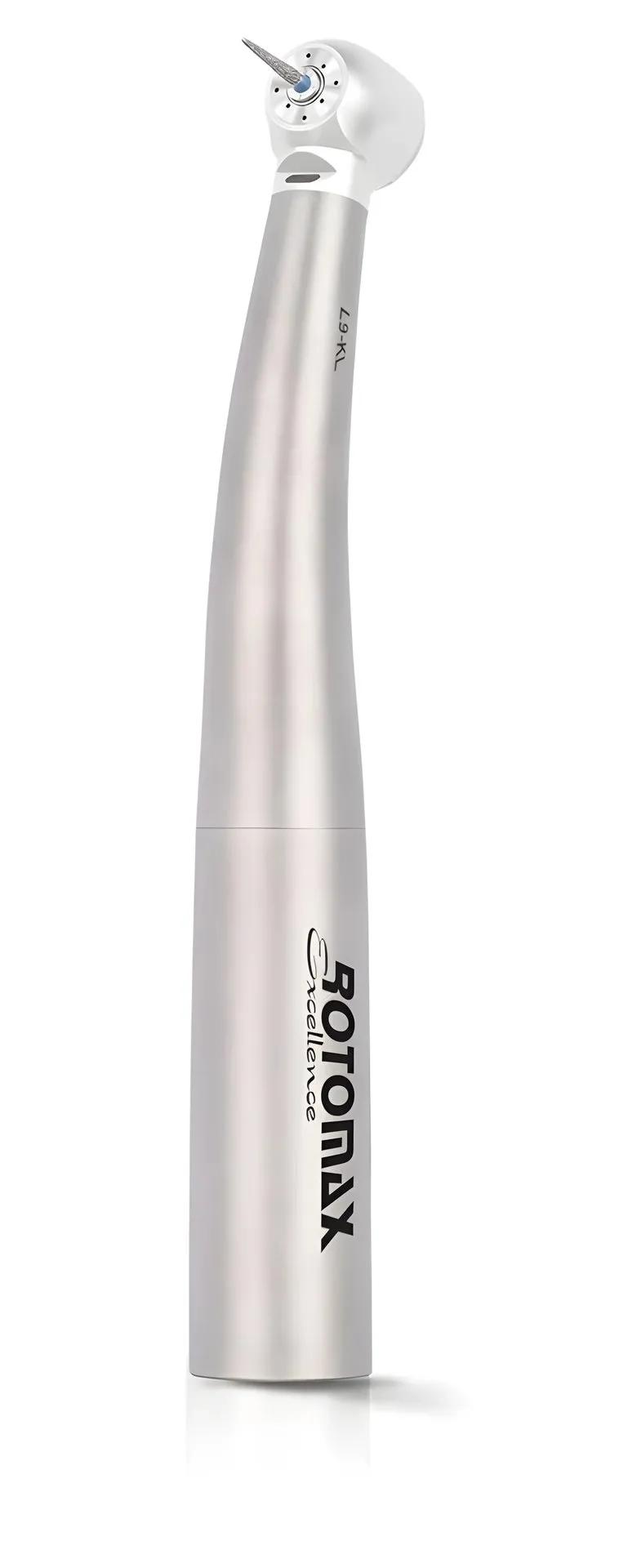 Septaline Materiel - ROTOMAX Turbine