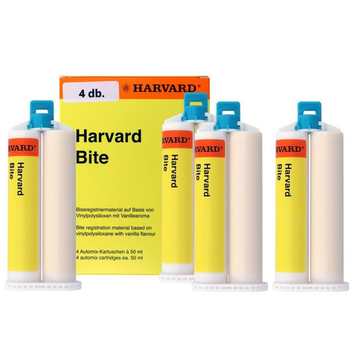 Harvard Bite automix cartouche