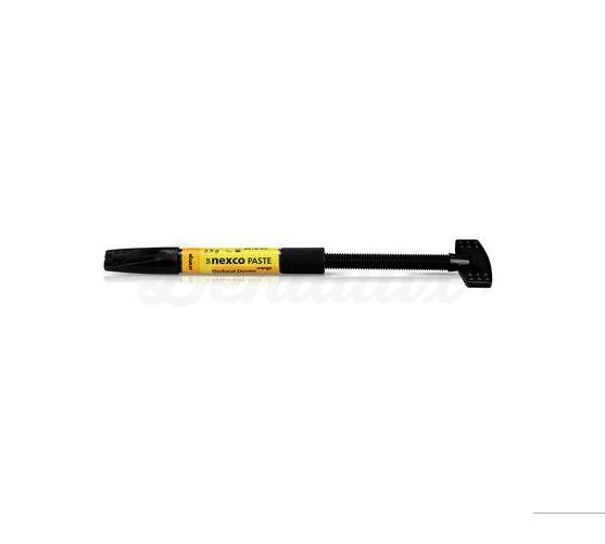 SR Nexco: lichtuithardend composiet