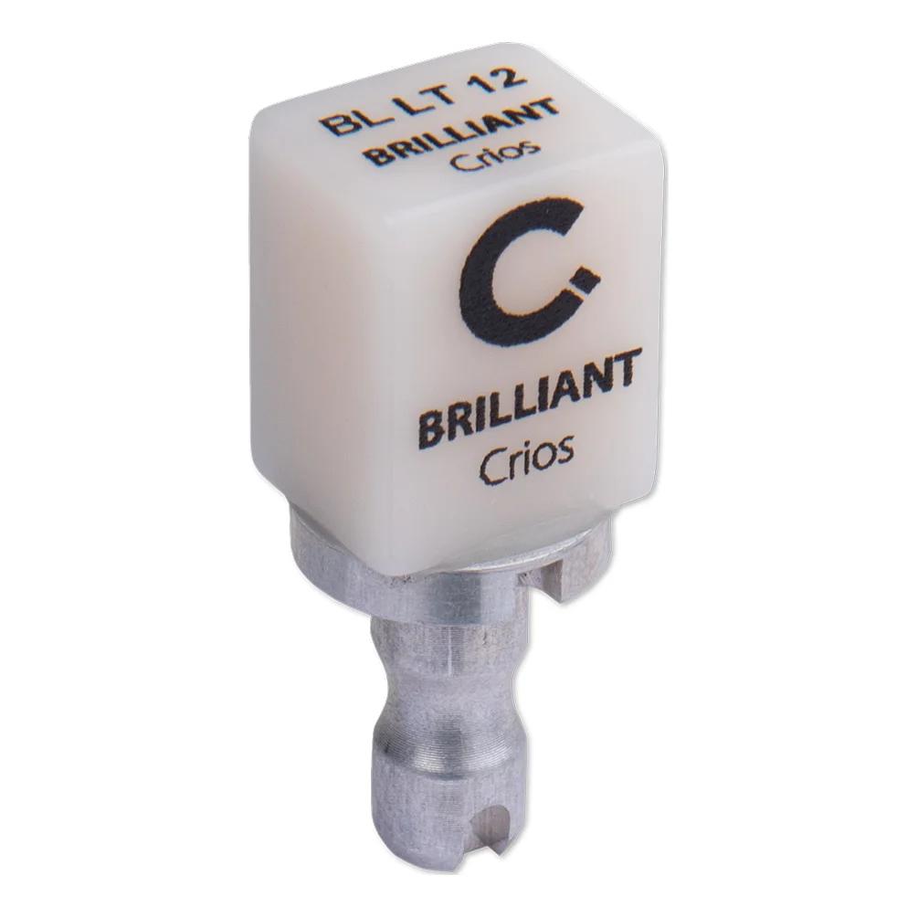 Brilliant Crios Bloc Bi Lt 12- 5Pcs