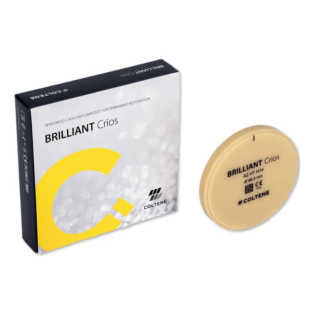 Brilliant Crios Disc A2 Ht H14