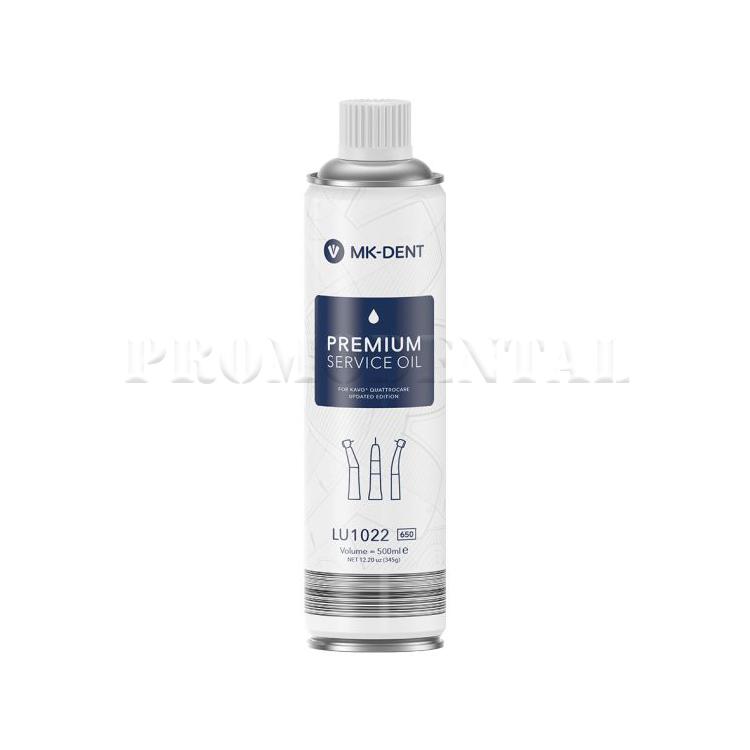 Spray Huile pour KaVo Quattrocare 2