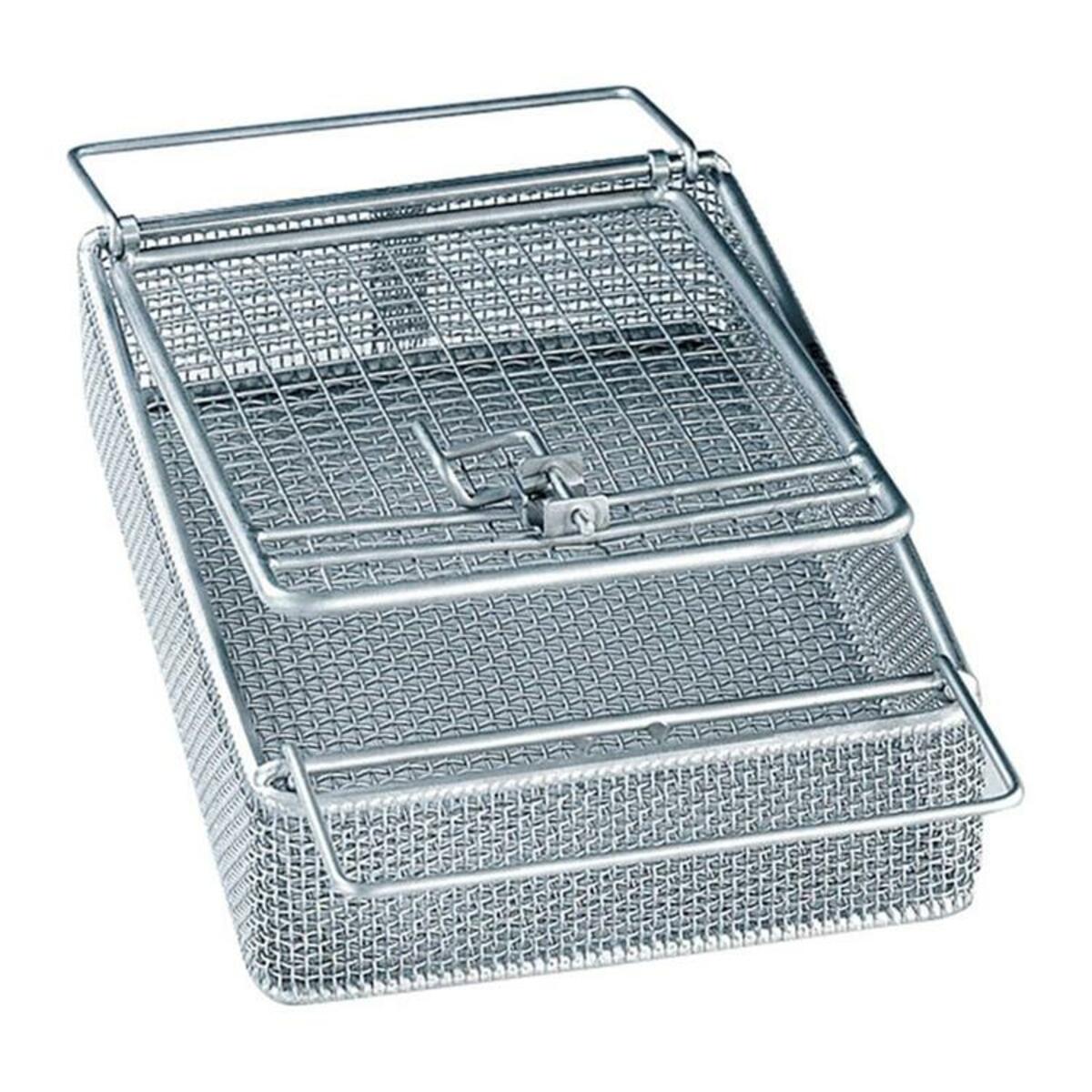 Miele E 146 insert 1/6 zeef met deksel