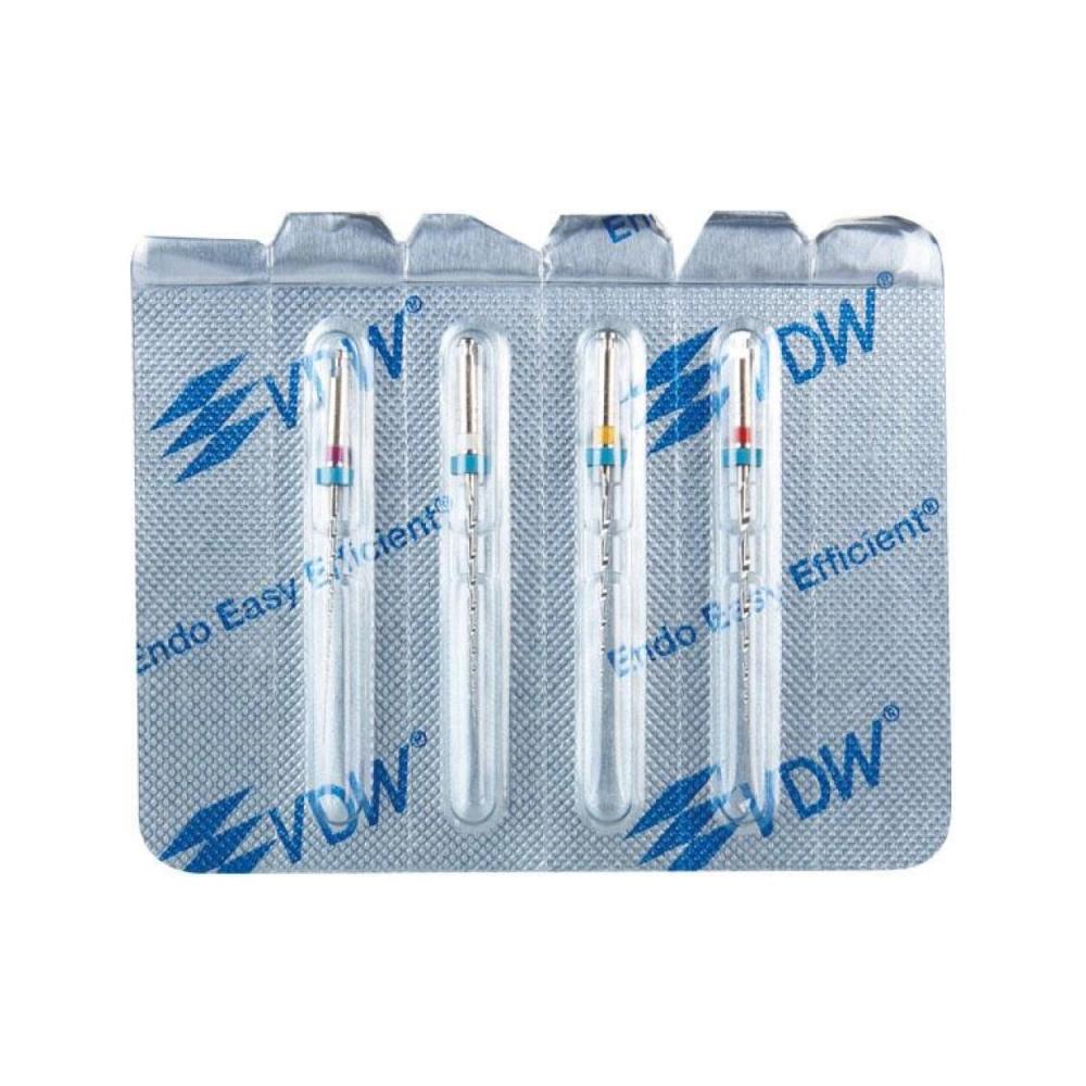 Mtwo Assortiment 10-25 25Mm Working Part 16Mm