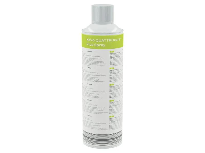 Quattrocare Plus Spray 1pc