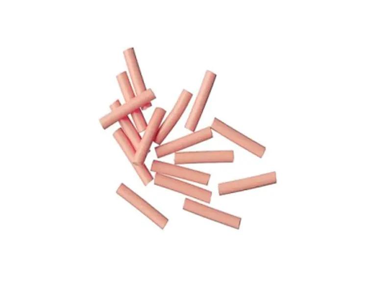 Zarc pellets