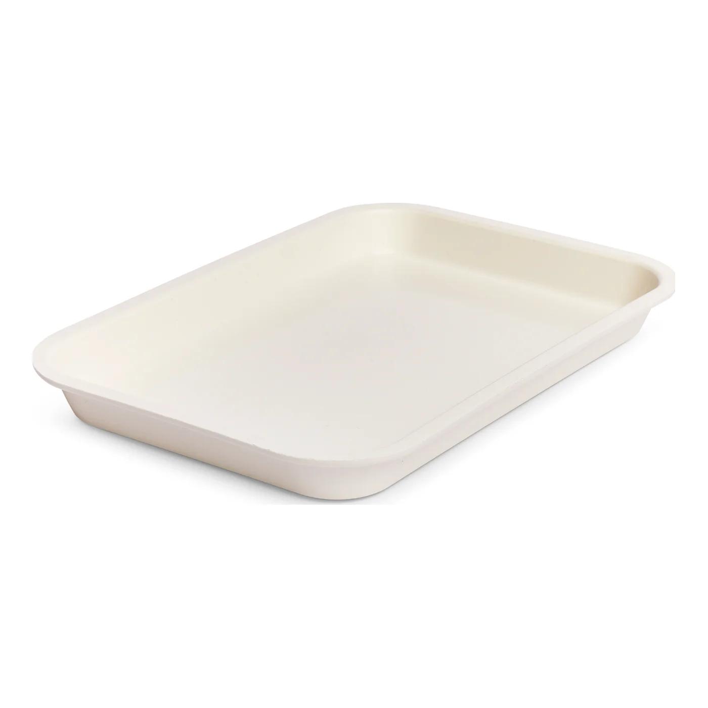 Mini Tray Zirc Neon Wit