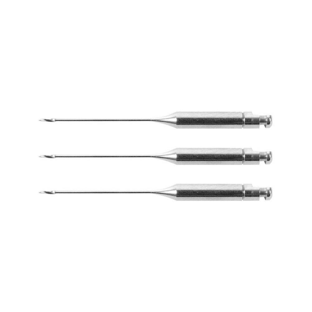 PoloDent Gates Glidden Drills RA 32 mm nr.1 6 stuks