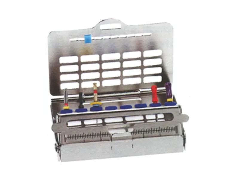 Endo ultralight 8 (Format 8,4 x 6 x 2 cm)