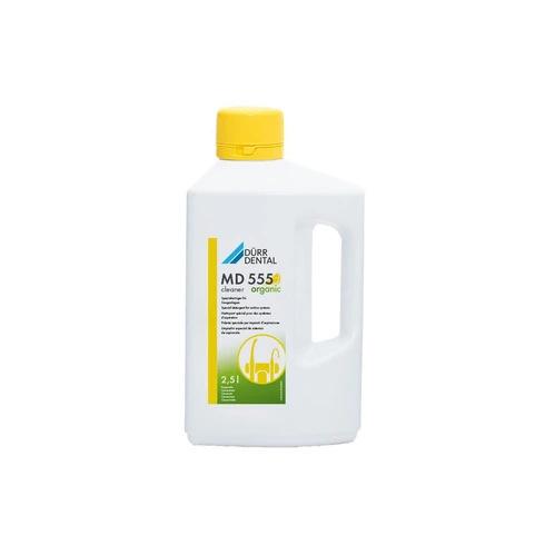 Nettoyant MD 555 Cleaner Organic pour Aspiration (2,5L)