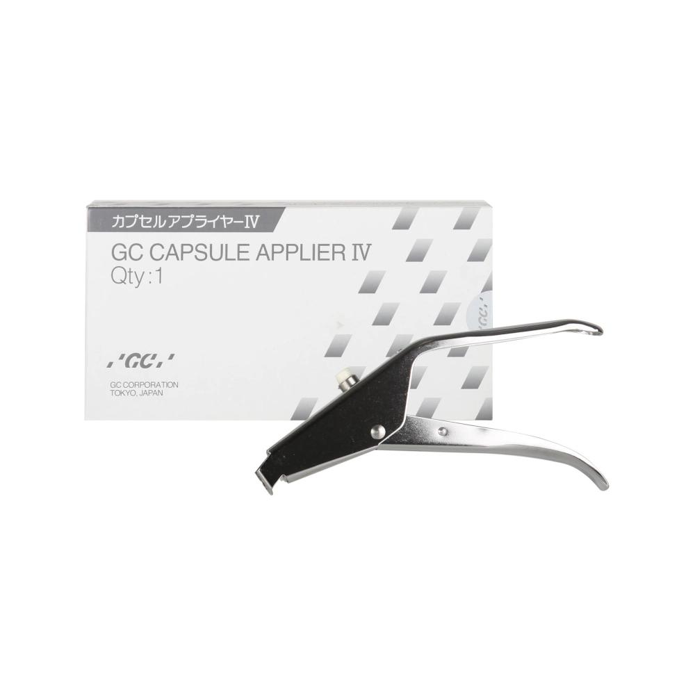 GC Capsule Applier IV applicateur l'unité