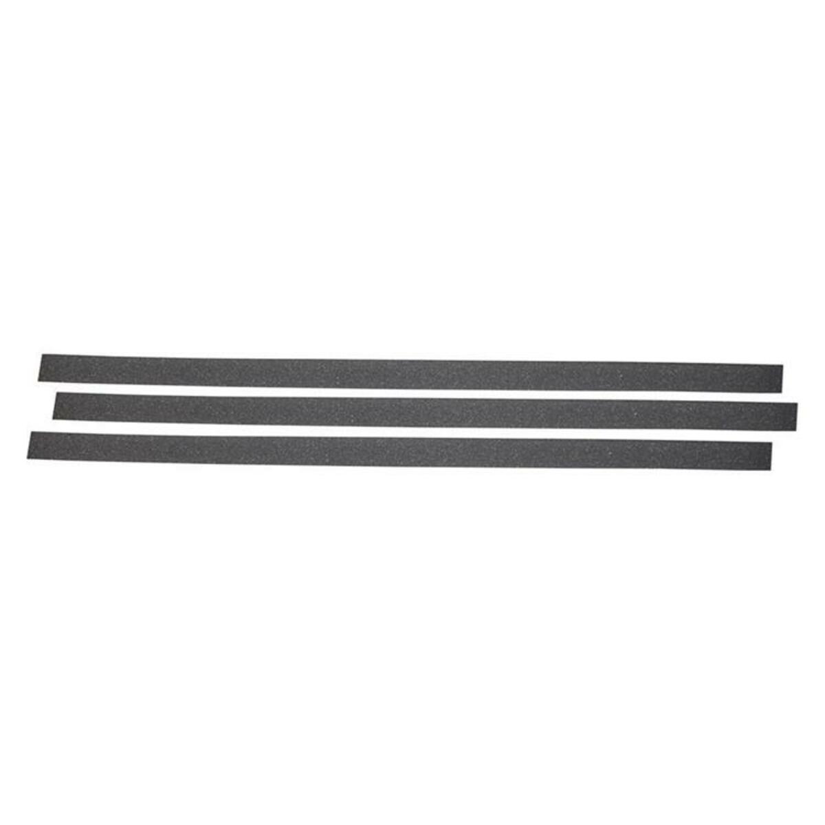 SteelCarbo strips à polir DS 6mm