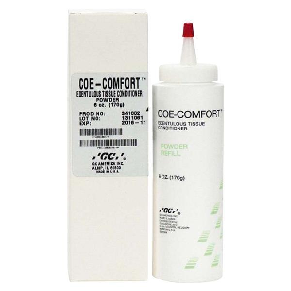 Coe Comfort poudre - Flacon, 170 g