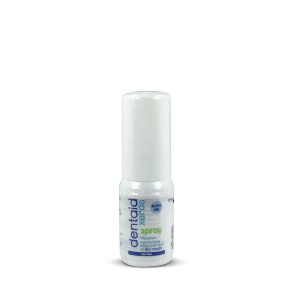 Dentaid Xeros spray